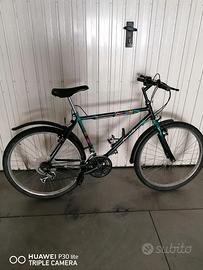 bicicletta uomo