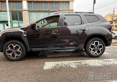 Dacia duster tecnoroad benzina/gpl