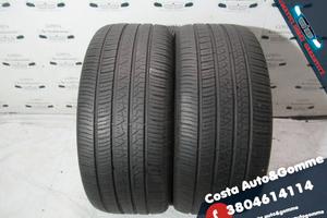 Gomme 295 45 20 Pirelli 90% 2023 295 45 R20