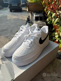 Nike airforce one