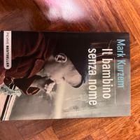 il bambino senza nome. Mark Kurtzen