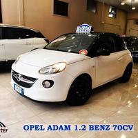 Opel Adam 1.2 BENZ 70CV **BELLA**PERFETTA