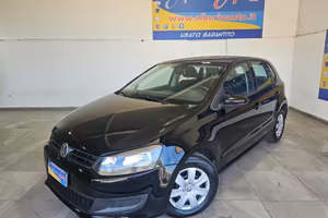 Volkswagen Polo 1.2 5 porte Trendline