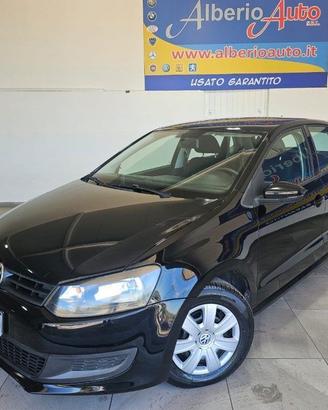Volkswagen Polo 1.2 5 porte Trendline