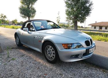 BMW Z3