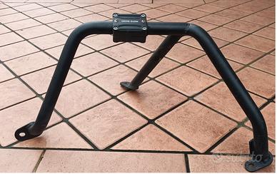 barra paramotore V85TT