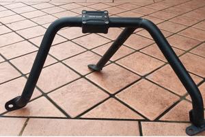 barra paramotore V85TT