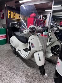Vespa GTS 300 hpe
