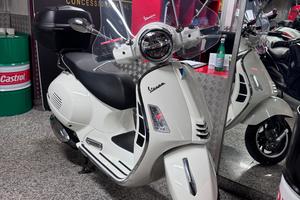 Vespa GTS 300 hpe