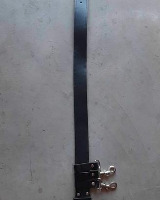 cinturone tecnico 110x5 