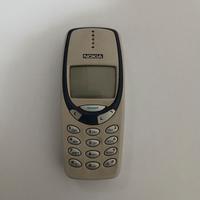 nokia 3330