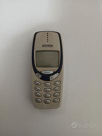 nokia 3330