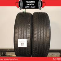 2 Gomme 215 55 R 17 Continental al 69% SPED GRATIS
