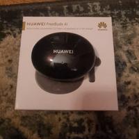 Huawei freebuds 4i