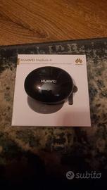 Huawei freebuds 4i