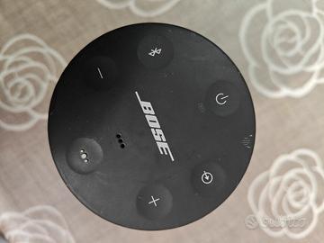 diffusore portatile Bluetooth Bose 