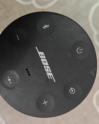diffusore portatile Bluetooth Bose 