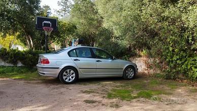 Bmw 320d