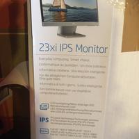 Monitor HP