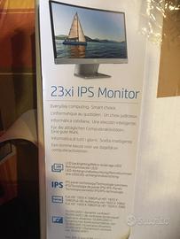 Monitor HP