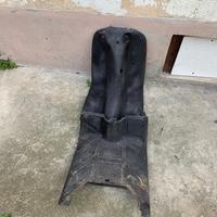 Pedana per Typhoon 50