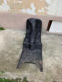 Pedana per Typhoon 50