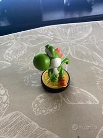 Amiibo Yoshi