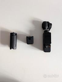 dji osmo pocket 3