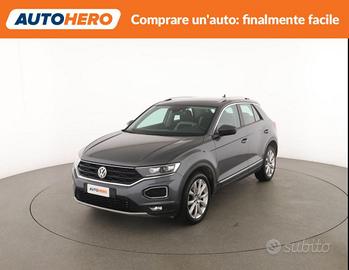 VOLKSWAGEN T-Roc MD99364