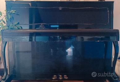 Pianoforte Pianoforte WILH STEINBERG