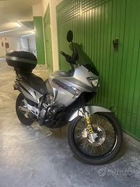 Honda Trasalp 650