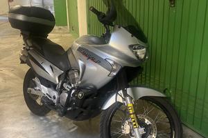 Honda Trasalp 650