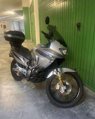 Honda Trasalp 650