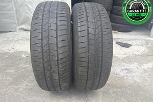 gomme usate 2156016 Estivo FALKEN - ZE310 EC - 862