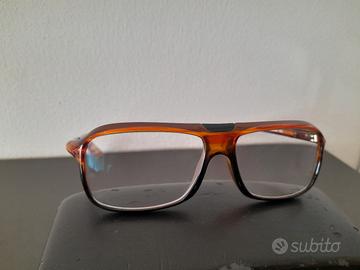 Gianfranco Ferré occhiali vista montatura vintage 