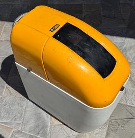 ADDOLCITORE CABINATO AUTOMATICO CILLIT
