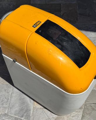 ADDOLCITORE CABINATO AUTOMATICO CILLIT