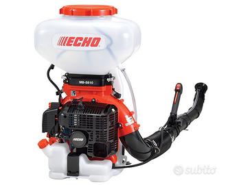 Atomizzatore spalleggiato Echo MB-5810 - Cardelli