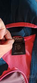 Giacca Jack wolfskin youth