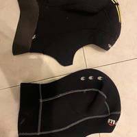 Cappuccio sub