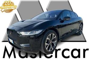 JAGUAR I-Pace I-Pace EV 90kWh SE awd 400cv auto