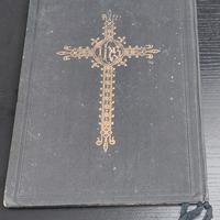 Missale Defunctorum Vaticano 1943 – Rarità TOP!