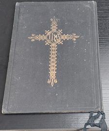 Missale Defunctorum Vaticano 1943 – Rarità TOP!