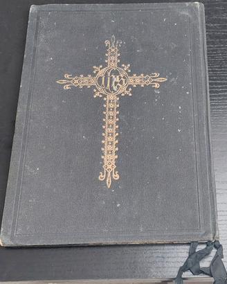 Missale Defunctorum Vaticano 1943 – Rarità TOP!
