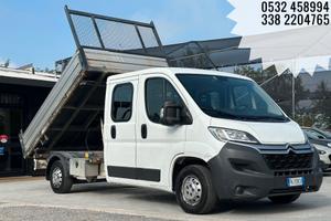 Citroen Jumper RIBALTABILE TRILATERALE