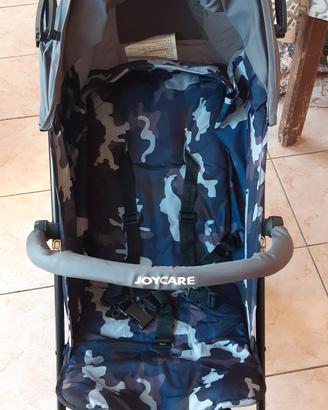 Passeggino Joycare