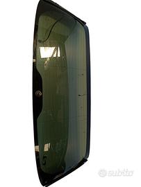 BMW 3 Series E46 Parabrezza Posteriore con Sbrinat