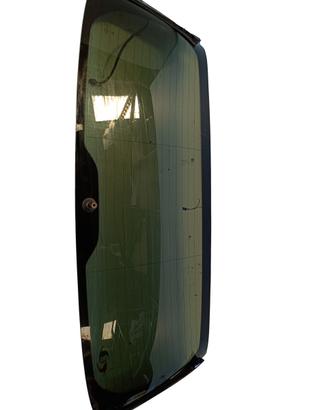 BMW 3 Series E46 Parabrezza Posteriore con Sbrinat