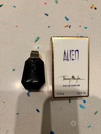 Miniatura Alien Thierry Mugler Eau de Parfum