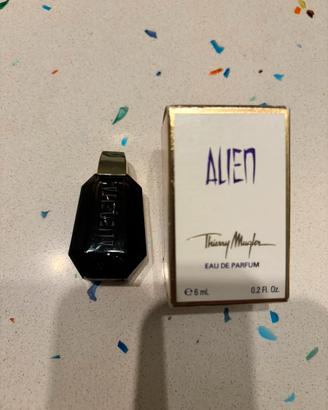 Miniatura Alien Thierry Mugler Eau de Parfum